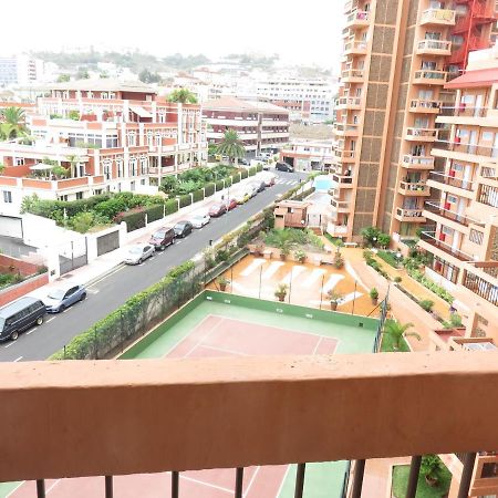 Appartement Céntrico Loft en el Puerto de la Cruz con Wifi y cerca de la playa Extérieur photo
