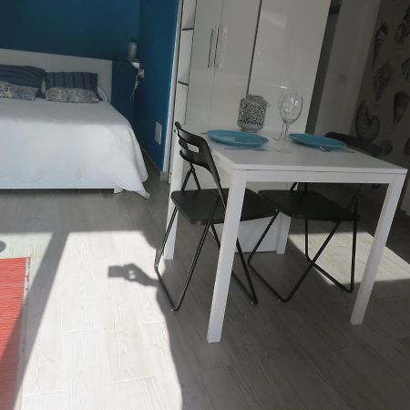 Appartement Céntrico Loft en el Puerto de la Cruz con Wifi y cerca de la playa Extérieur photo