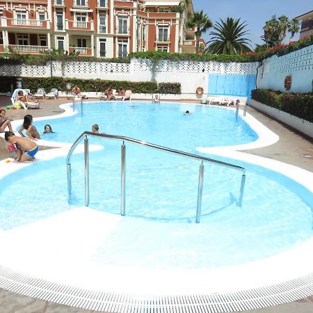 Appartement Céntrico Loft en el Puerto de la Cruz con Wifi y cerca de la playa Extérieur photo