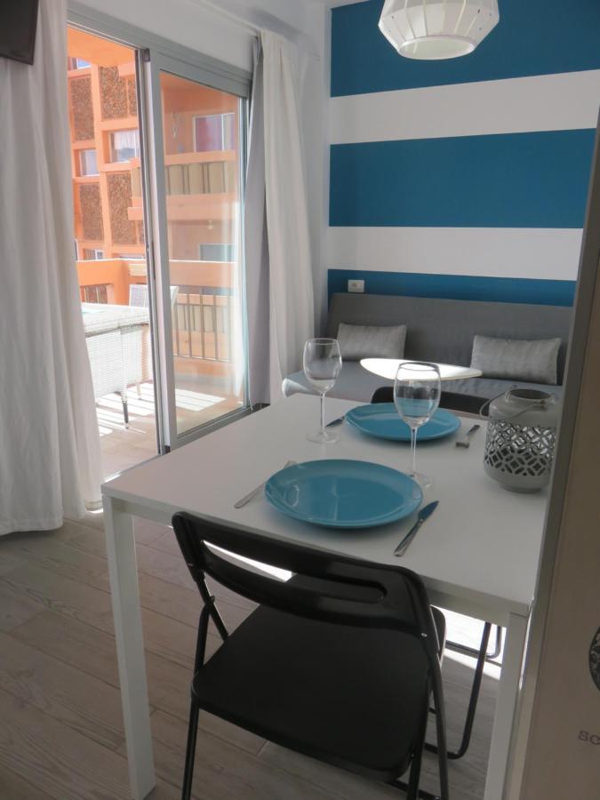 Appartement Céntrico Loft en el Puerto de la Cruz con Wifi y cerca de la playa Extérieur photo
