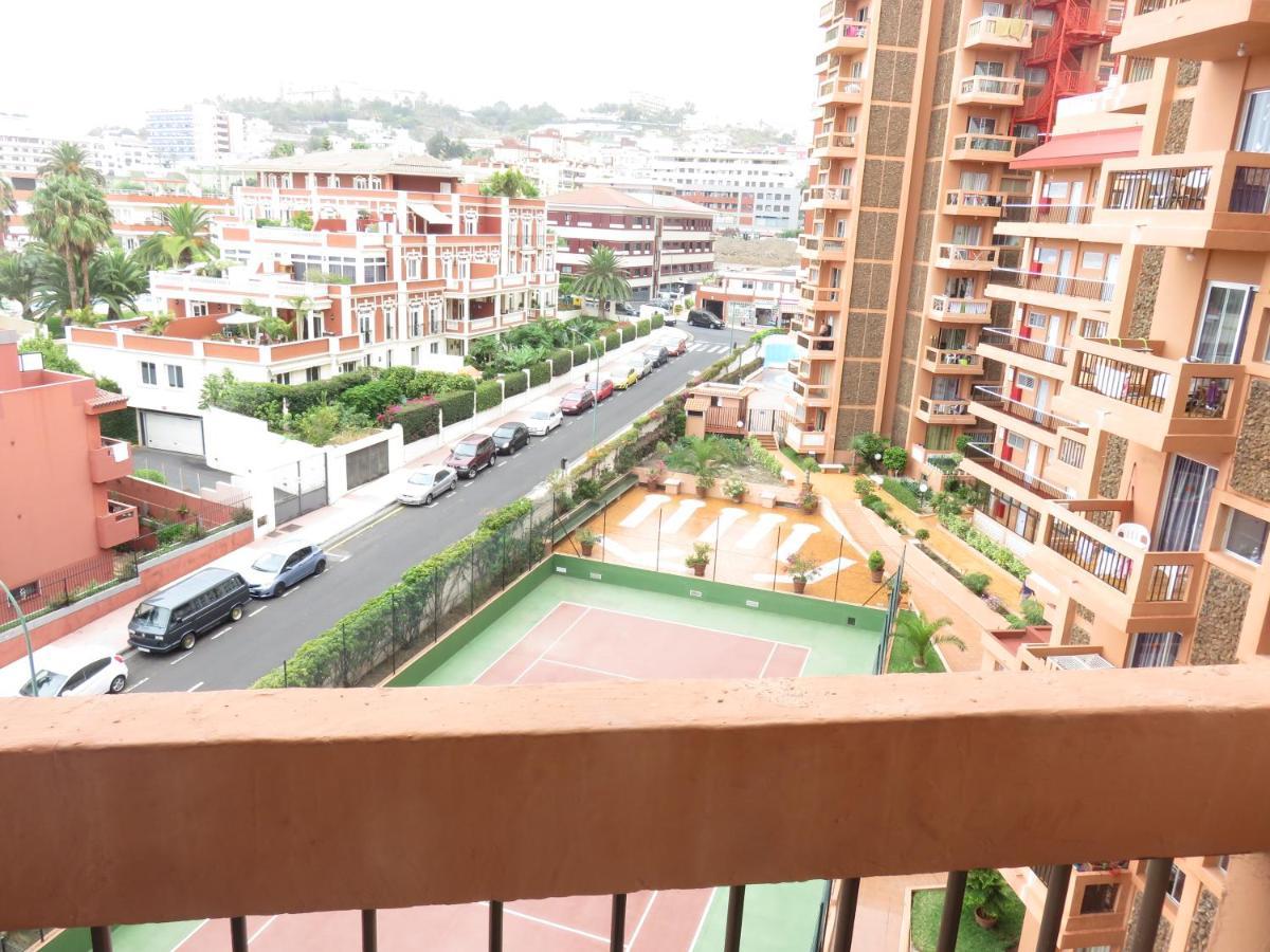Appartement Céntrico Loft en el Puerto de la Cruz con Wifi y cerca de la playa Extérieur photo