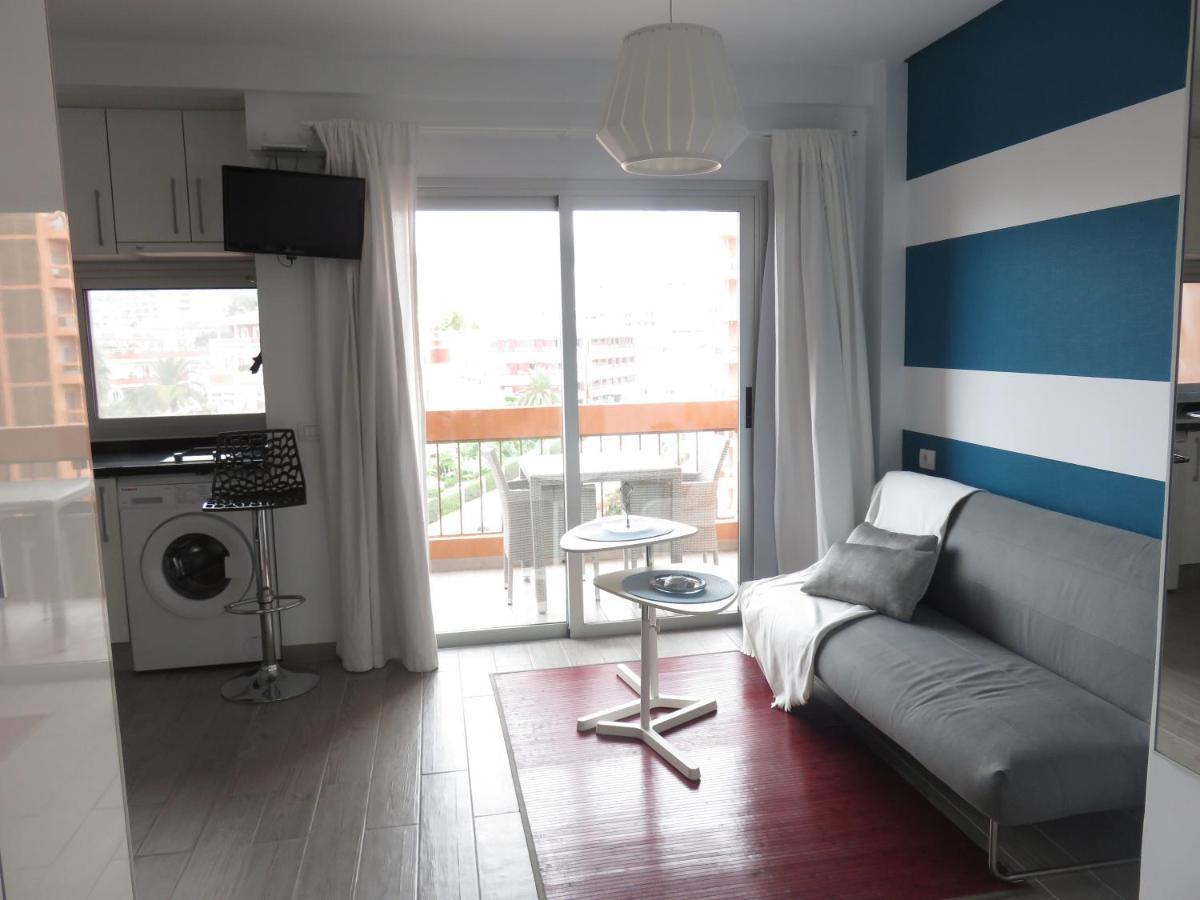 Appartement Céntrico Loft en el Puerto de la Cruz con Wifi y cerca de la playa Extérieur photo