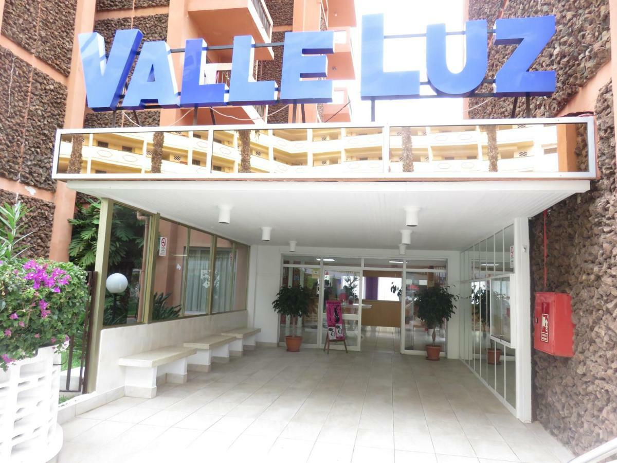 Appartement Céntrico Loft en el Puerto de la Cruz con Wifi y cerca de la playa Extérieur photo