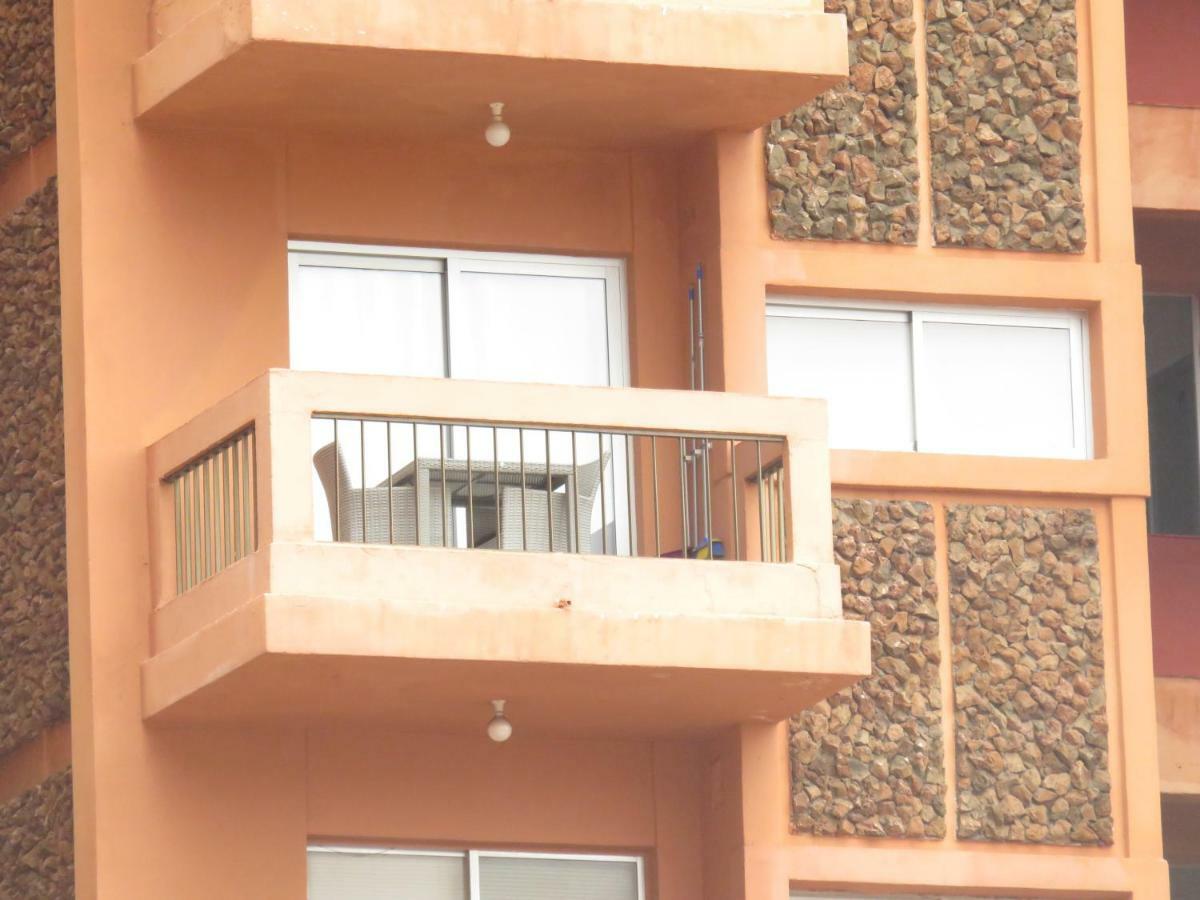 Appartement Céntrico Loft en el Puerto de la Cruz con Wifi y cerca de la playa Extérieur photo