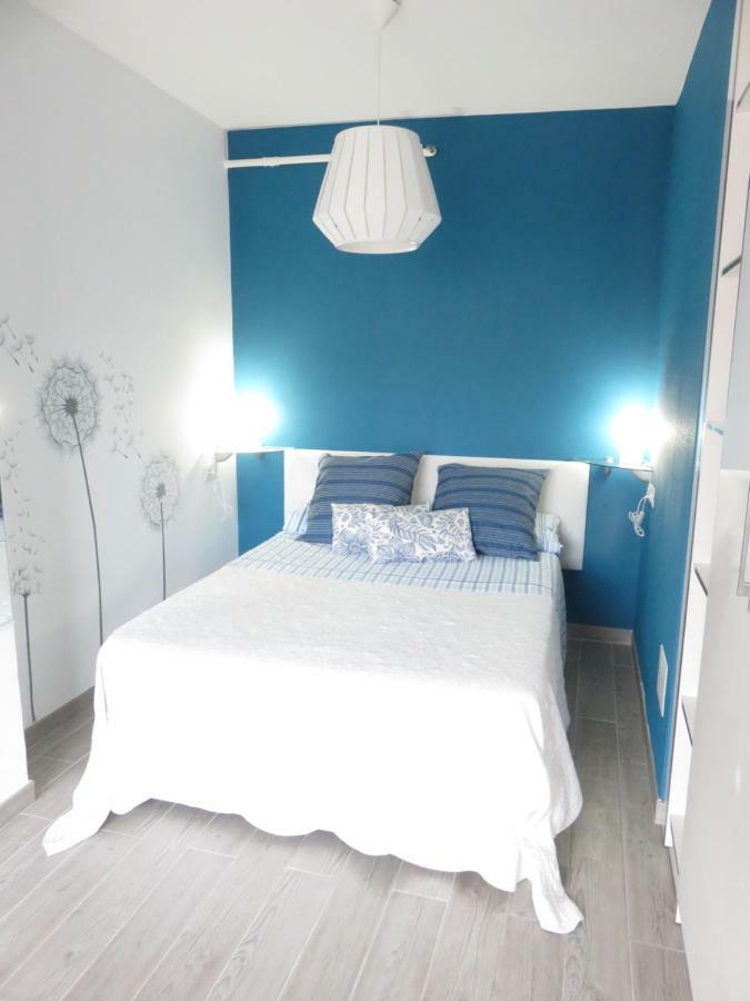 Appartement Céntrico Loft en el Puerto de la Cruz con Wifi y cerca de la playa Extérieur photo