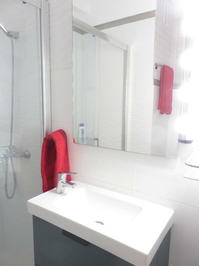 Appartement Céntrico Loft en el Puerto de la Cruz con Wifi y cerca de la playa Extérieur photo