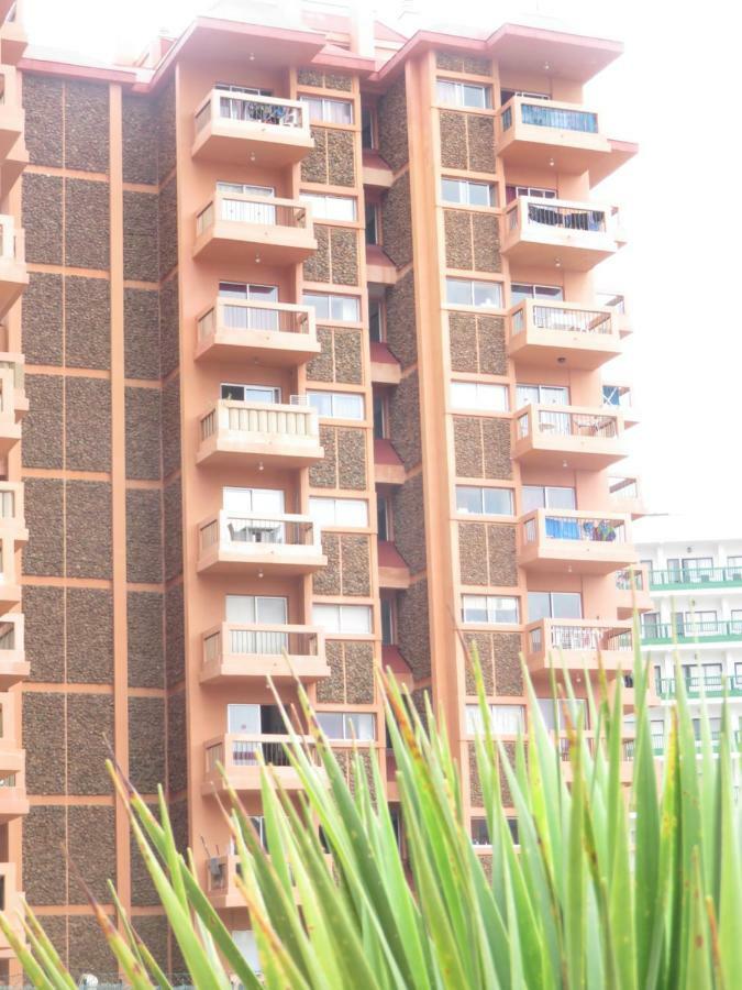 Appartement Céntrico Loft en el Puerto de la Cruz con Wifi y cerca de la playa Extérieur photo