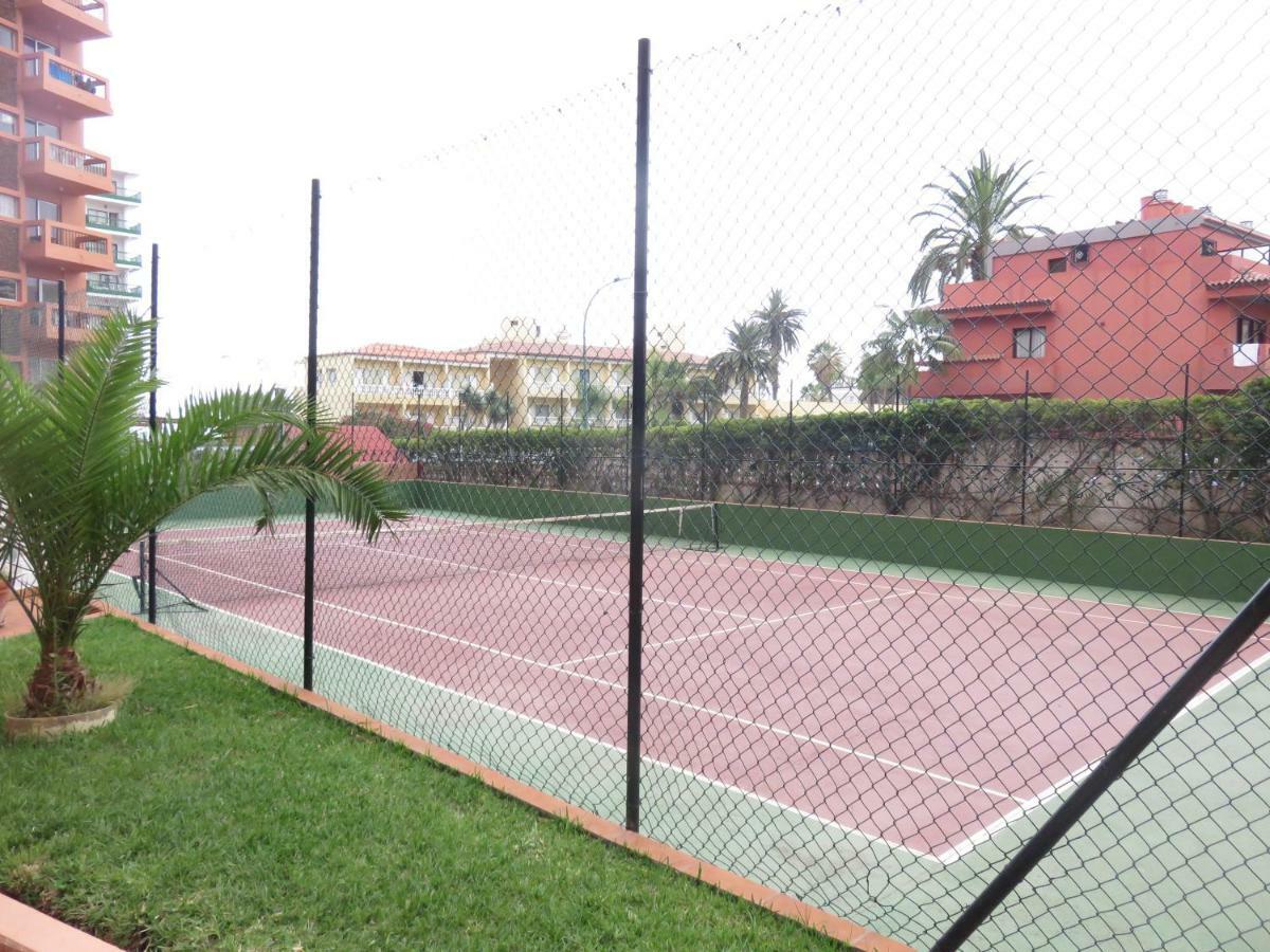 Appartement Céntrico Loft en el Puerto de la Cruz con Wifi y cerca de la playa Extérieur photo