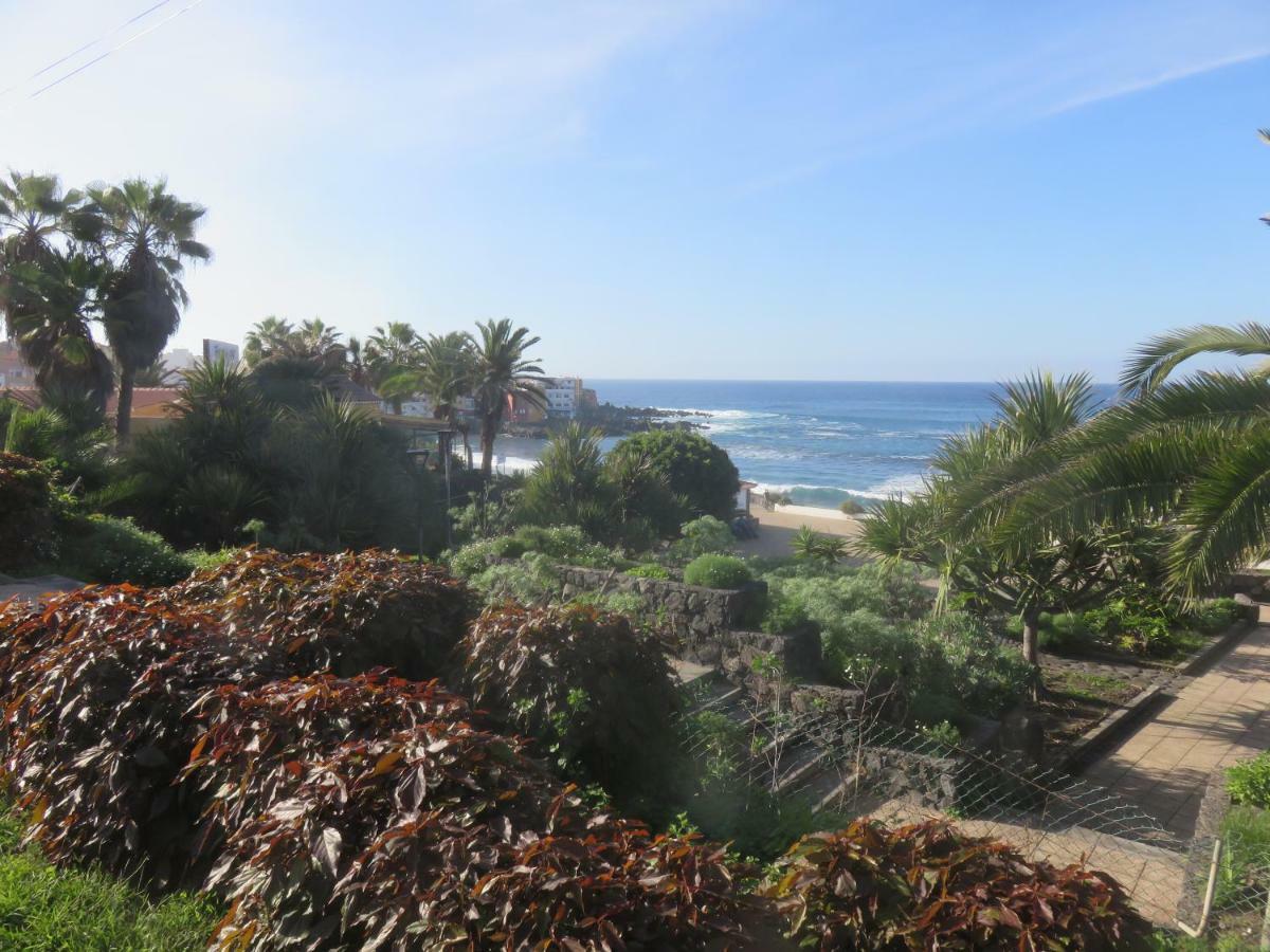 Appartement Céntrico Loft en el Puerto de la Cruz con Wifi y cerca de la playa Extérieur photo