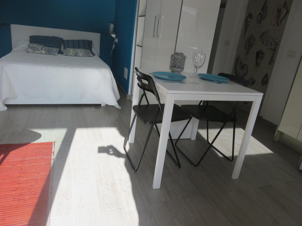 Appartement Céntrico Loft en el Puerto de la Cruz con Wifi y cerca de la playa Extérieur photo