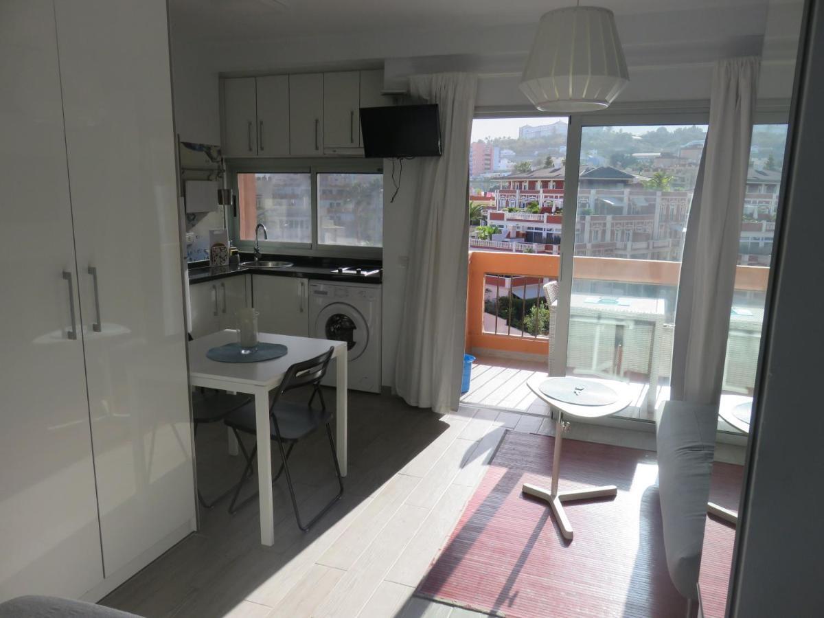 Appartement Céntrico Loft en el Puerto de la Cruz con Wifi y cerca de la playa Extérieur photo