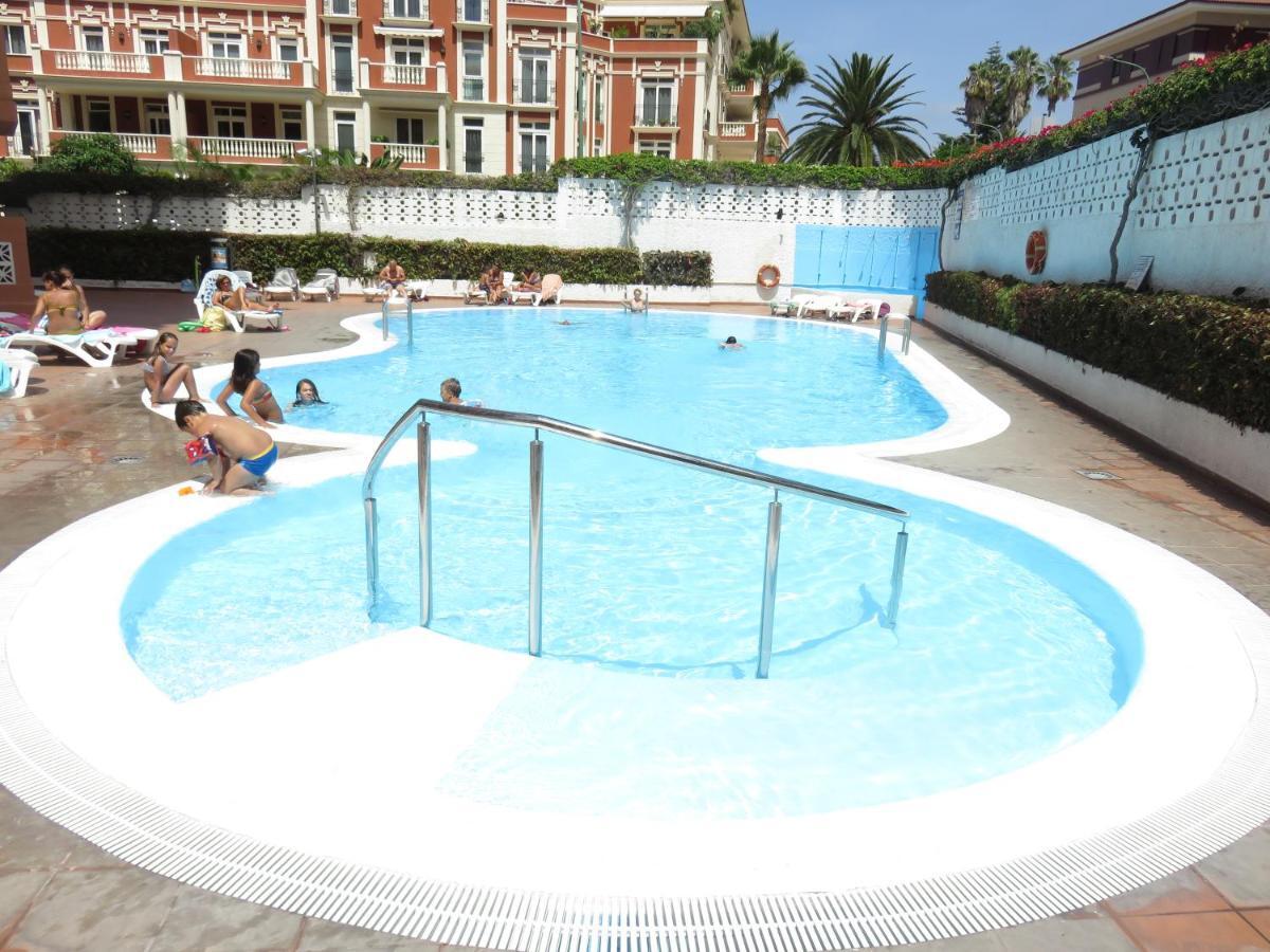 Appartement Céntrico Loft en el Puerto de la Cruz con Wifi y cerca de la playa Extérieur photo