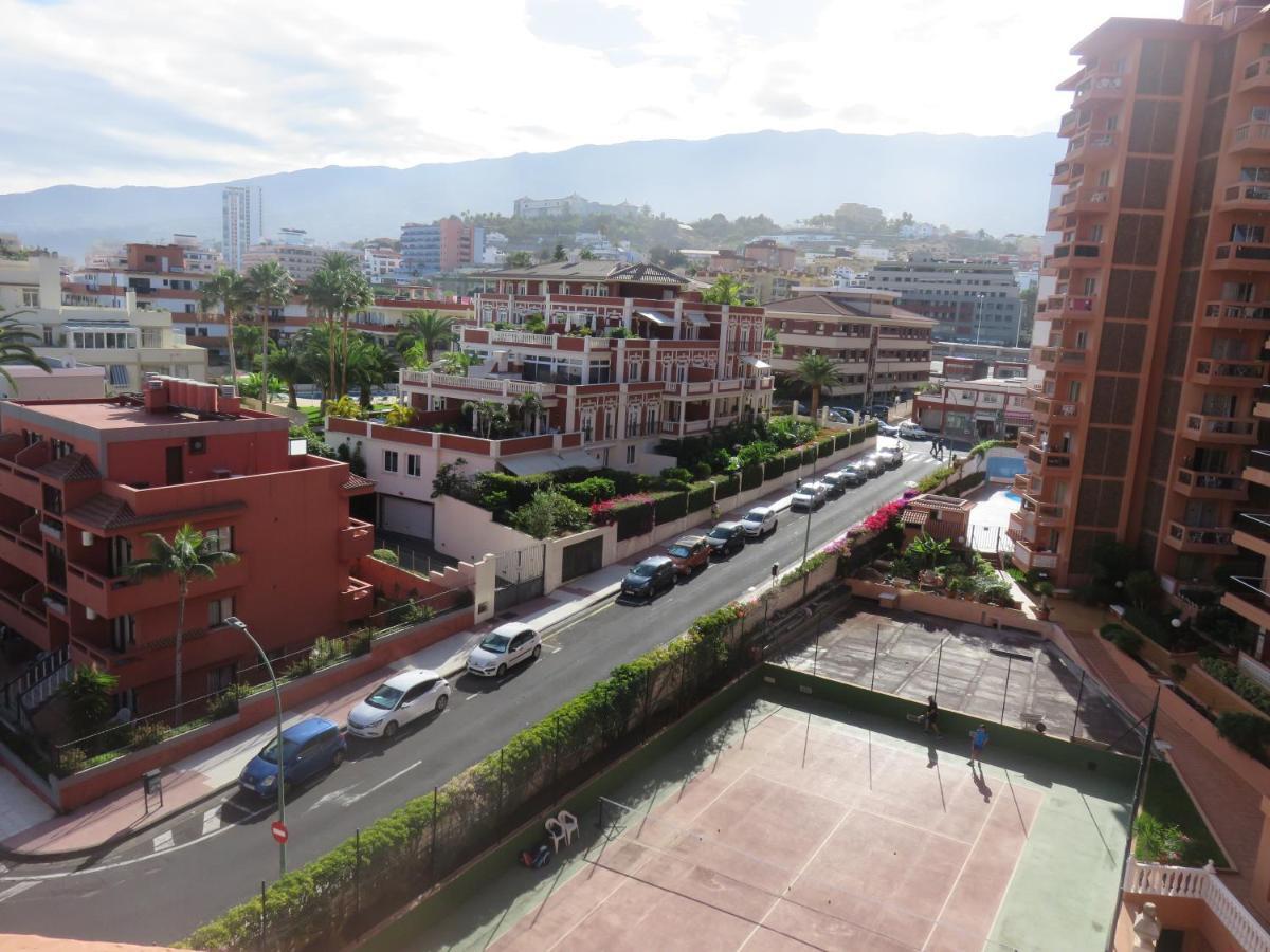 Appartement Céntrico Loft en el Puerto de la Cruz con Wifi y cerca de la playa Extérieur photo