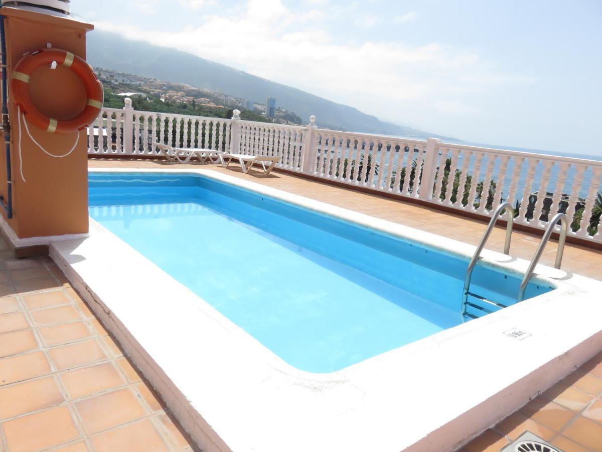 Appartement Céntrico Loft en el Puerto de la Cruz con Wifi y cerca de la playa Extérieur photo
